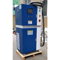 靑島歐瑞諾制冷劑充注機